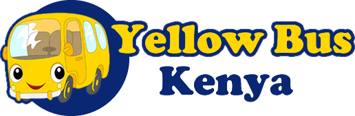 Yellow Bus logo