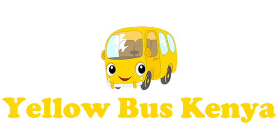 Yellow Bus